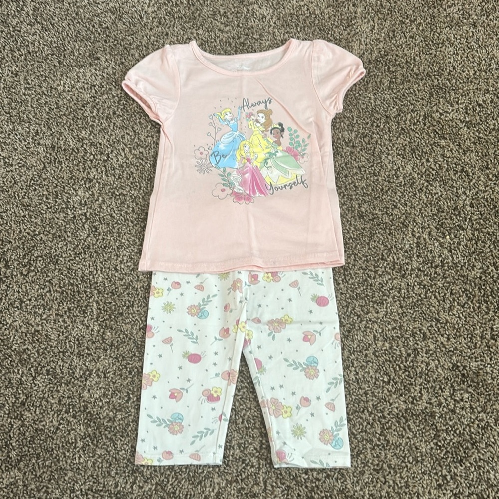 Disney Princess Outfit